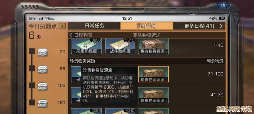 明日之后2025年度副本挑战：高科技装备搭配与团队协作实战教学