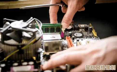 遇到电脑无法开机？资深装机师傅分享专业解决方案与自救技巧