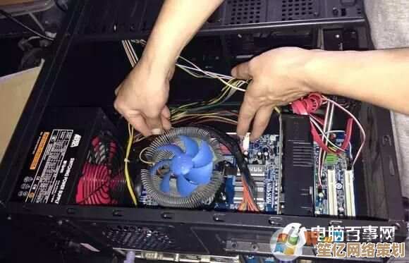 遇到电脑无法开机？资深装机师傅分享专业解决方案与自救技巧