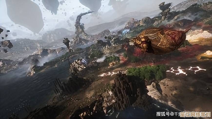 史诗RPG《光与影：33号远征队》2025年降临，重塑星际探索传奇！