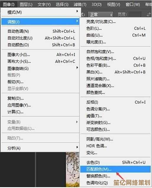 Photoshop缩写全解析：PS代表什么及其核心功能指南