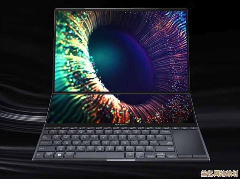 Windows更新文件清理指南：释放磁盘空间的有效方法