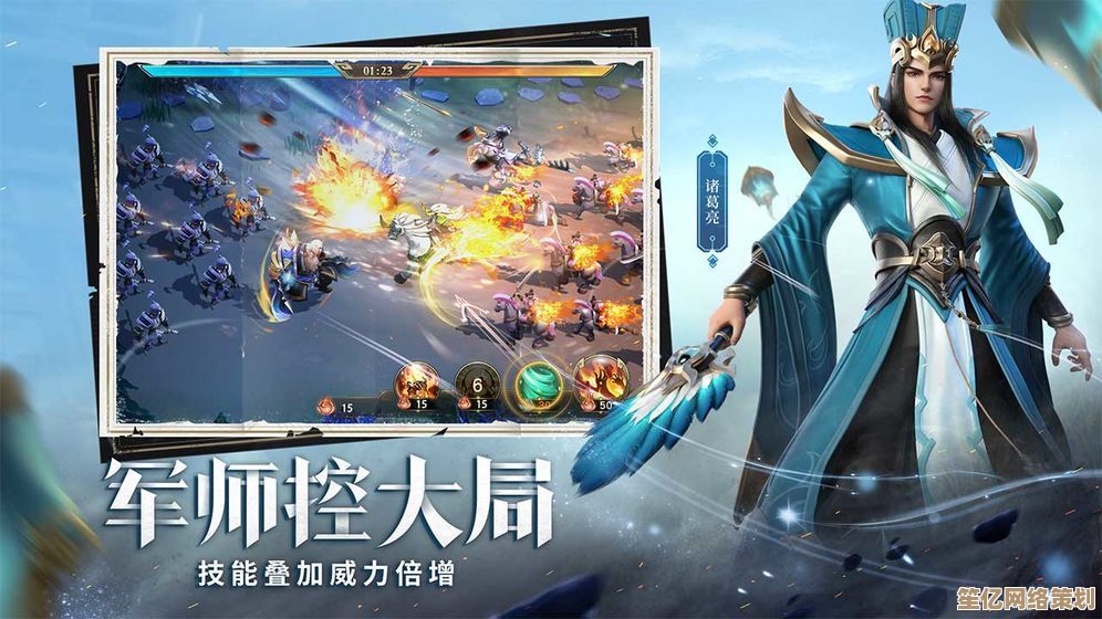 2025年跨系统对战实现！少年三国志零iOS安卓互通详情解读
