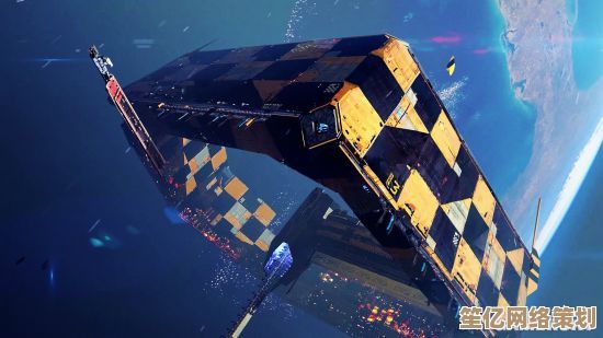 星际探索再进化！失落星船马拉松2025年推出深空救援与能源管理系统