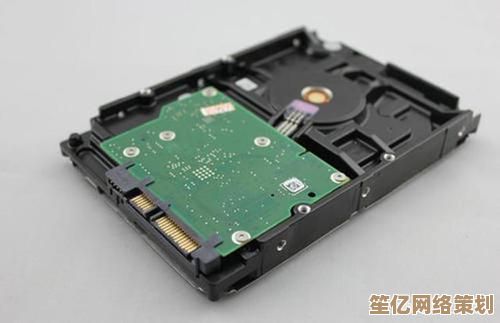 电脑硬盘速度变慢怎么办？掌握这七招轻松加速你的存储设备