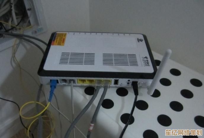 笔记本电脑WiFi连接全攻略：从设置到稳定上网的完整指南