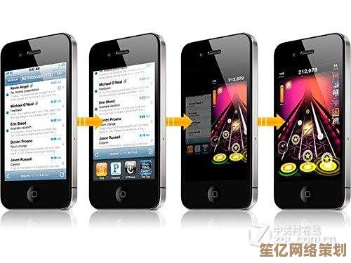小鱼课堂：手把手教您将越狱iPhone彻底恢复到官方原版系统