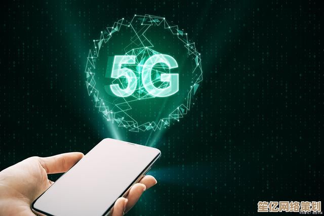 探索5G手机的超快网络，尽享智能生活高效便捷