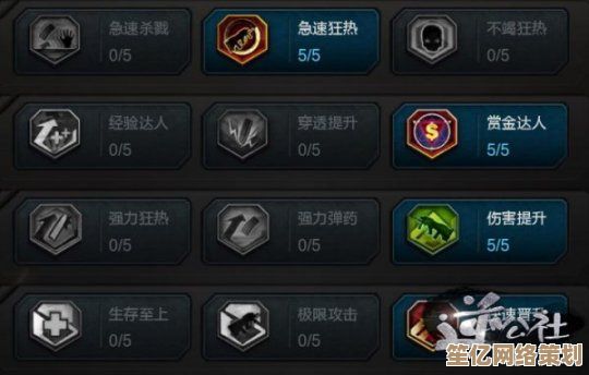 逆战未来配件怎么获取？2025年最新掉落机制与实战技巧分享