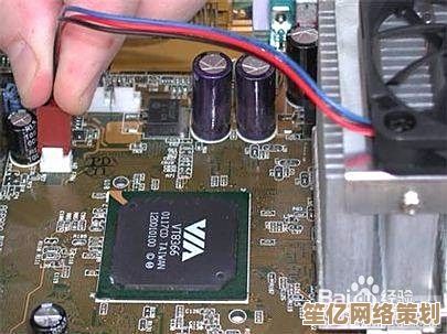 一步步教你如何正确安装独立显卡，轻松提升电脑性能