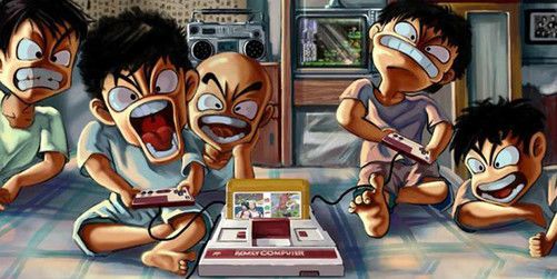 复古游戏新意义：周一忱2025年Game Boy纪念作让外婆故事火遍全网