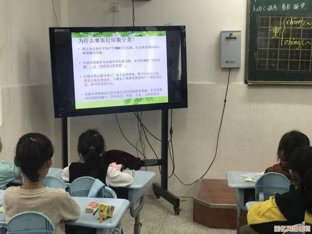 绿色行动进行时：旧电脑回收助力环保新生