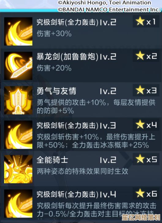 2025年游侠双长弓法印搭配攻略：如何提升爆发伤害与生存能力