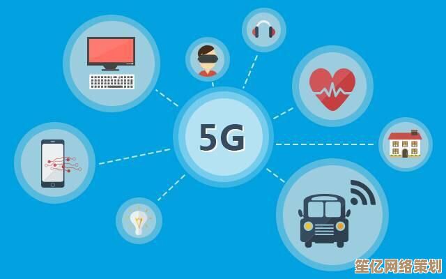 VoLTE是什么意思？揭秘4G/5G时代的高质量语音通信技术
