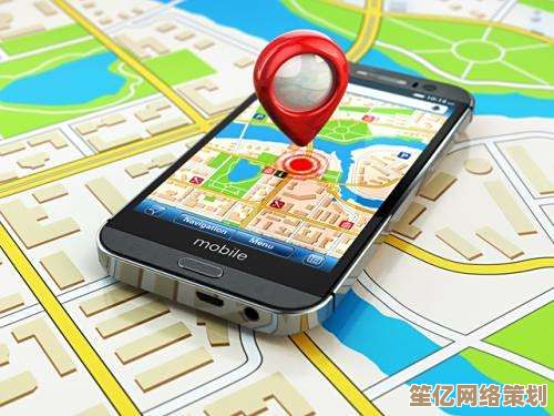 小鱼教您如何安全合法地查找家人手机位置