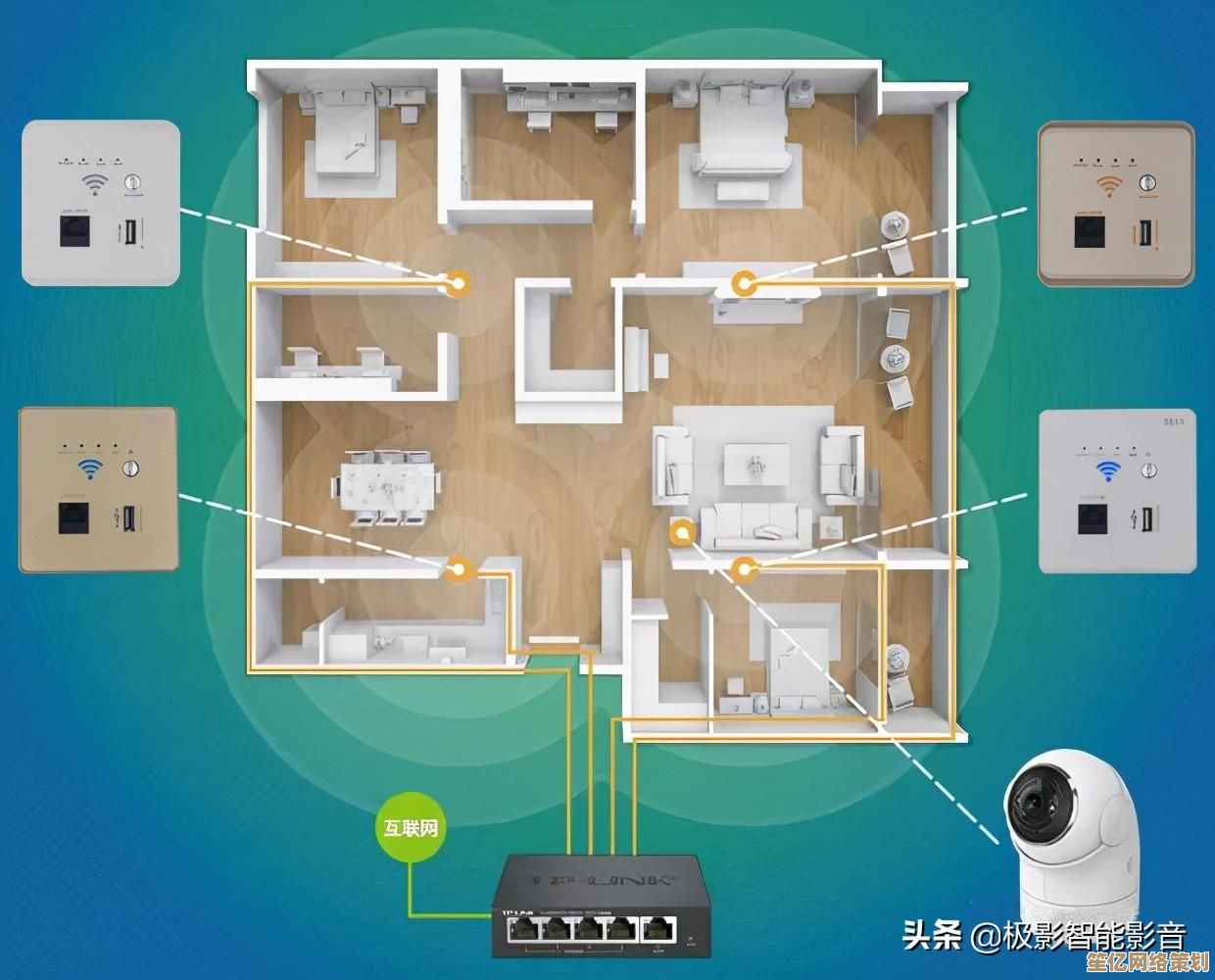 WiFi信号满格但无法访问网络？这些步骤助你轻松修复