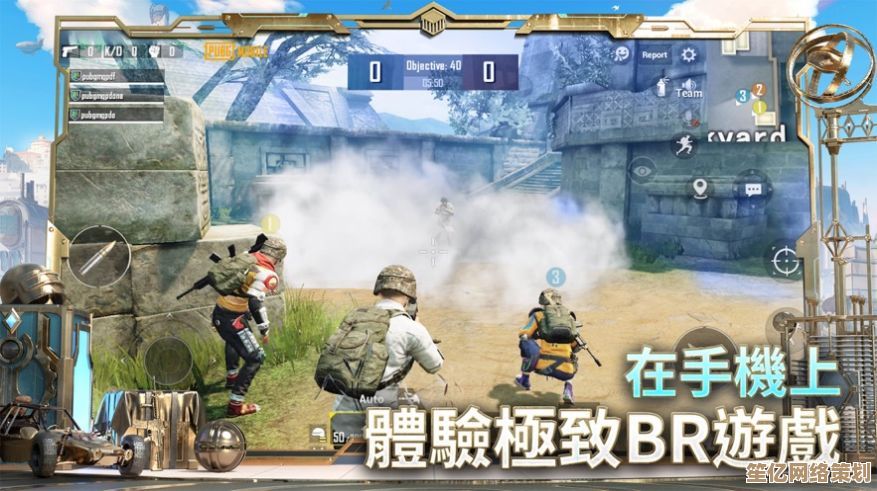 未来战术装备前瞻：绝地求生2025榴弹炮获取技巧与版本福利汇总