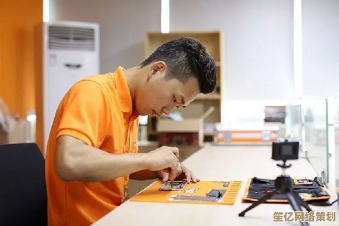 手机维修技能培训：从入门到精通，成就专业维修大师之路