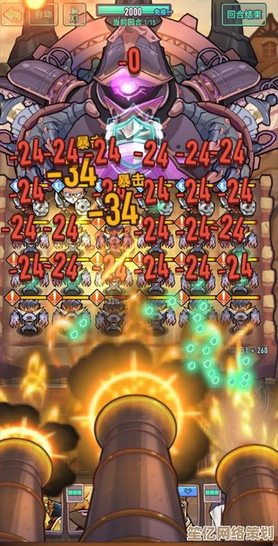 巨像骑士团2025年最强英雄揭秘：科技与魔法的巅峰对决！