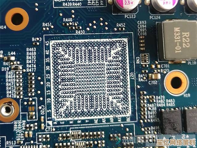 全面解析神舟笔记本各类故障，实用技巧助你快速修复