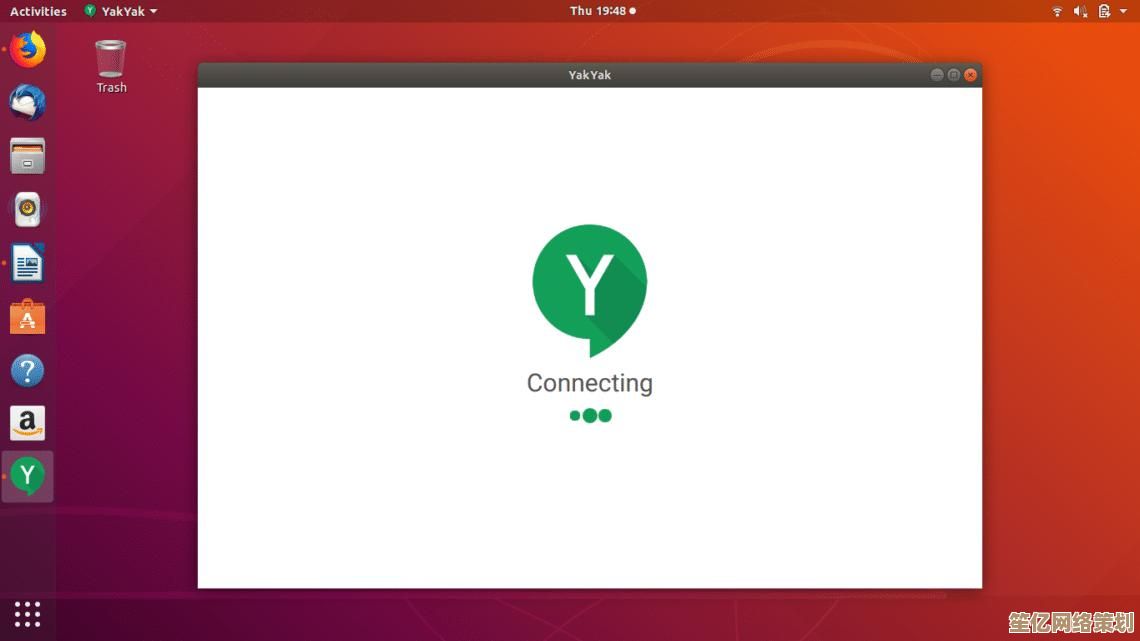 通过Skype的免费视频通话与即时消息功能，随时与全球朋友温馨互动