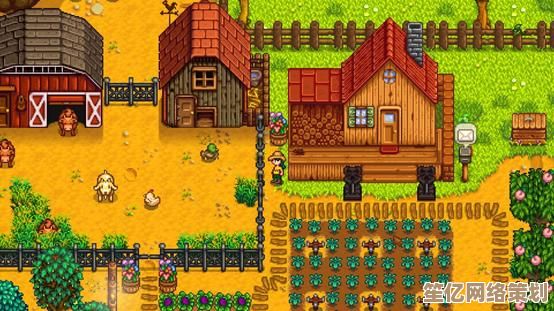 《星露谷》作者官宣：Switch2版可免费升级！2025年日区例外