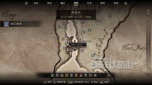 《妙笔江山》2025书山试炼全流程通关指南与隐藏剧情解锁攻略
