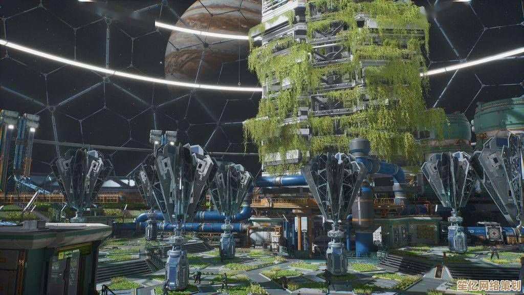 2025年太空歌剧新篇章《苍穹浩瀚：奥西里斯重生》继承质量效应遗产，开启星系重生冒险！