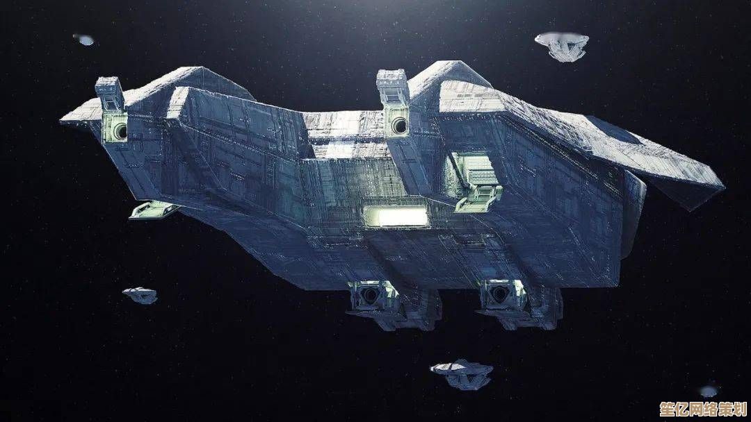 2025年太空歌剧新篇章《苍穹浩瀚：奥西里斯重生》继承质量效应遗产，开启星系重生冒险！
