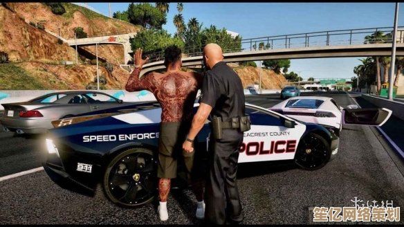 《GTA6》2025年发售信心十足，全新角色与载具系统首次揭秘！