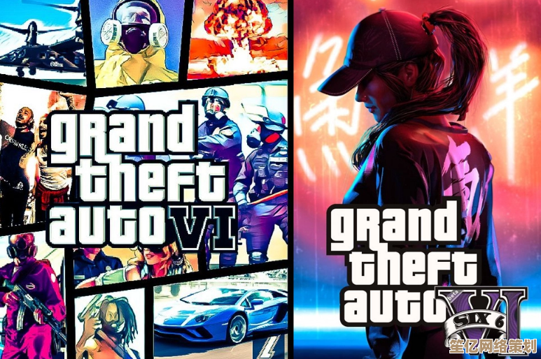 《GTA6》2025年发售信心十足，全新角色与载具系统首次揭秘！