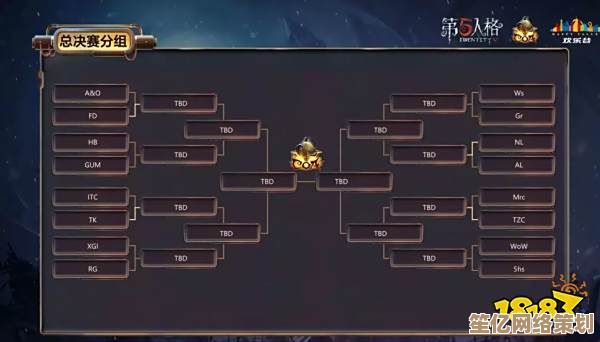 第五人格夜莺祝福实战技巧2025版，智慧搭配决胜对战
