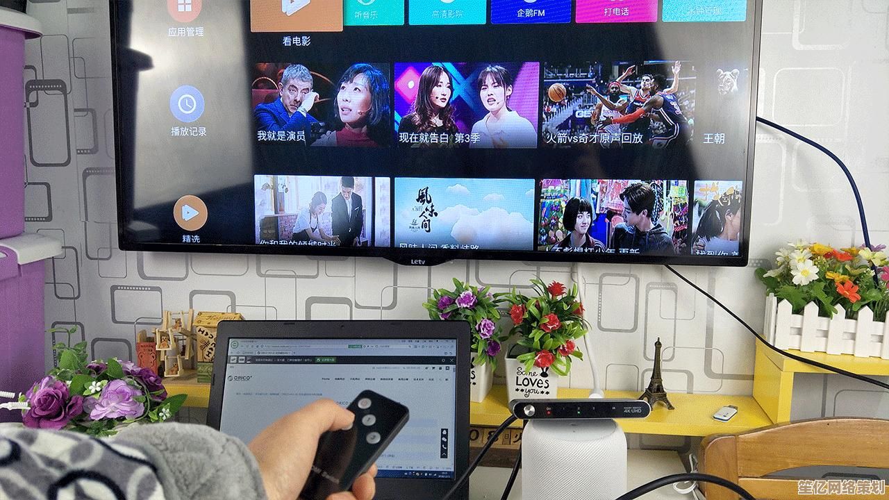 实用技巧分享：苹果电脑运行Windows系统的切换步骤解析