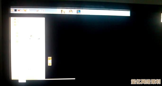 电脑突然黑屏别慌张，这些实用技巧助你快速恢复屏幕显示