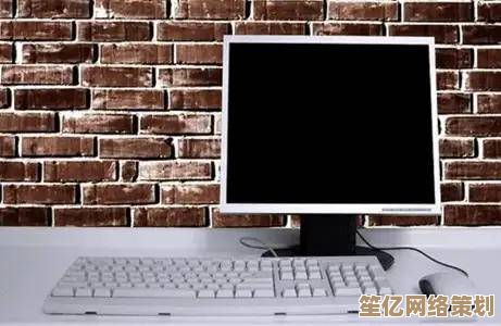 电脑突然黑屏别慌张，这些实用技巧助你快速恢复屏幕显示