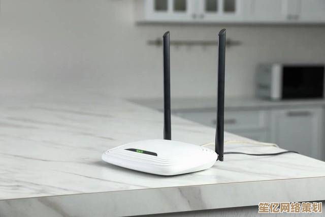 掌握路由器设置技巧，轻松打造稳定高效的家庭无线网络环境