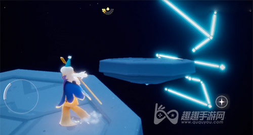 2025光遇牛头先祖位置全解析，跟随星光指引完成先祖复苏任务