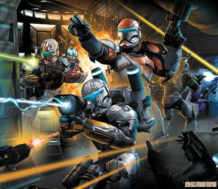 《Future War Tactics 2025：特种部队对决外星入侵》7月17日全球同步开启回合制星际战争