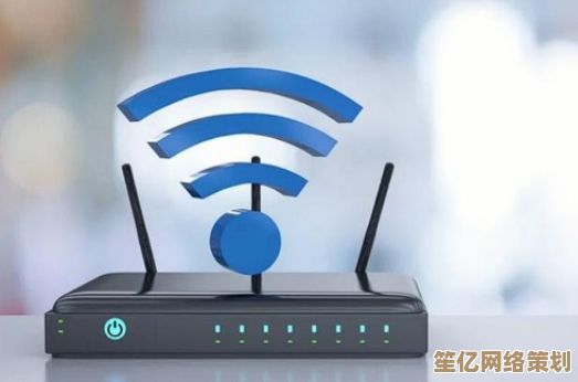提升网络体验：高速路由器助您实现双倍传输效率