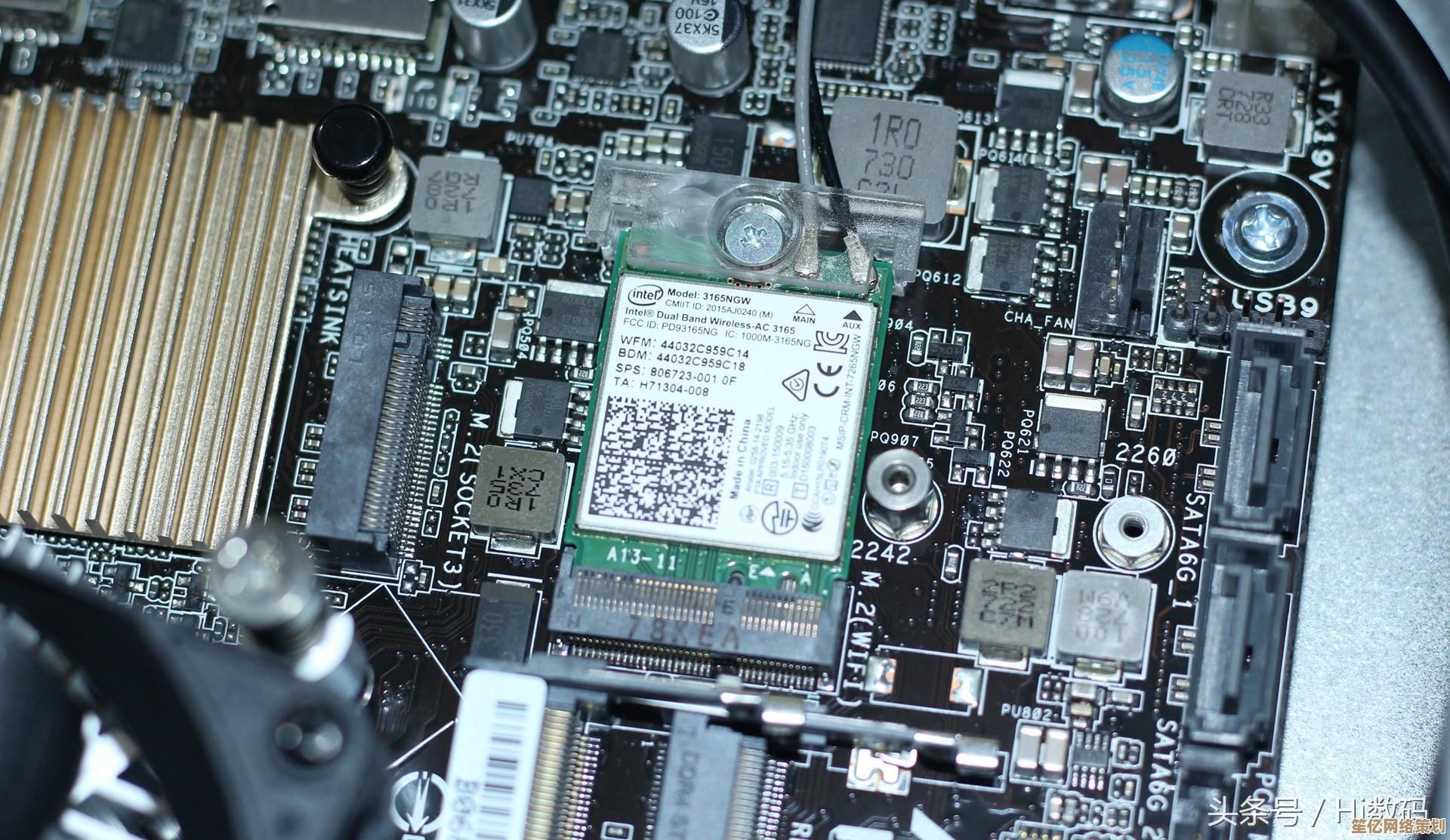 零基础轻松上手：手把手教你安装全新macOS黑苹果系统