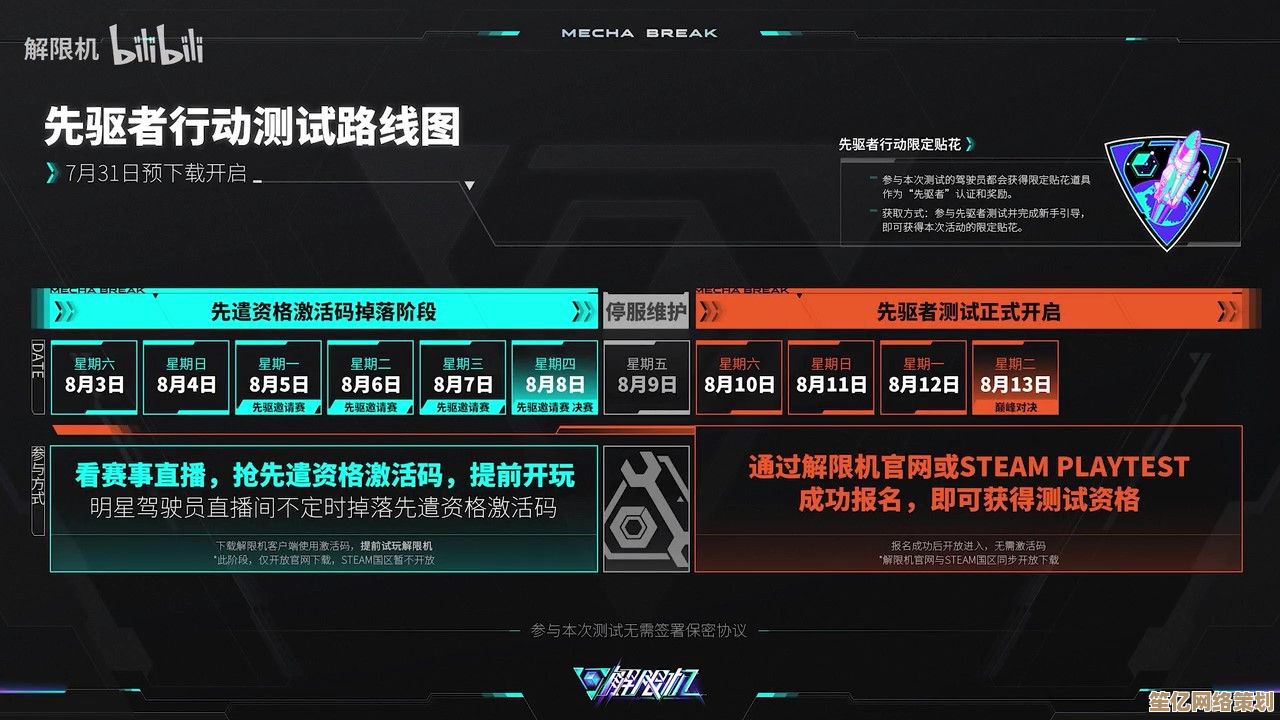 掌握解限机各型号机甲操作秘技，2025赛季轻松上分！