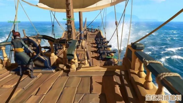 《骨头船长：海盗之旅》2025年沉浸式VR航海体验，7月29日 Steam 推出，真实感受海盗生涯的波澜壮阔！