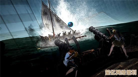 《骨头船长：海盗之旅》2025年沉浸式VR航海体验，7月29日 Steam 推出，真实感受海盗生涯的波澜壮阔！