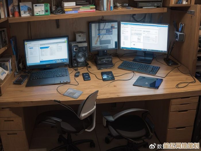 快速硬盘恢复服务：应对各种硬盘故障问题，专业团队确保数据完整找回