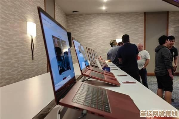 电脑性能提升秘籍：全面优化Windows系统的实用指南