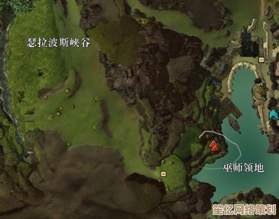 探索激战2瓦比领域2025版本：解锁天空之谜与隐藏传送点位置