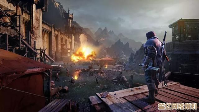 开放世界新作《明末》2025年Steam预售超百万，国区玩家热情领跑全球！