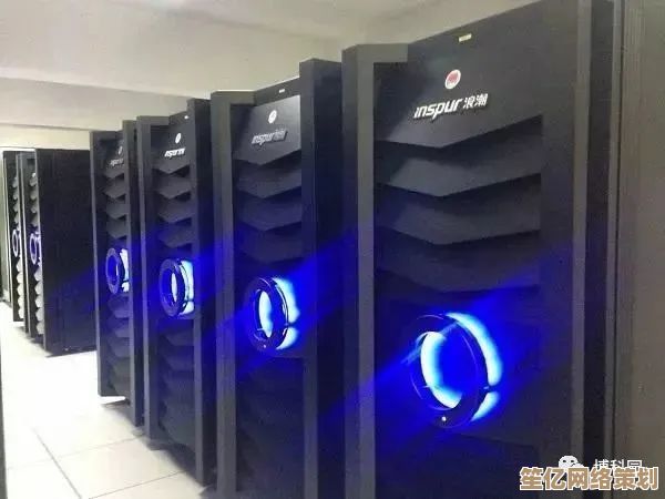 探索超级电脑系统背后的主流操作系统及其独特优势