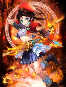 2025年全新版本姬斗无双手游独家兑换码福利大放送