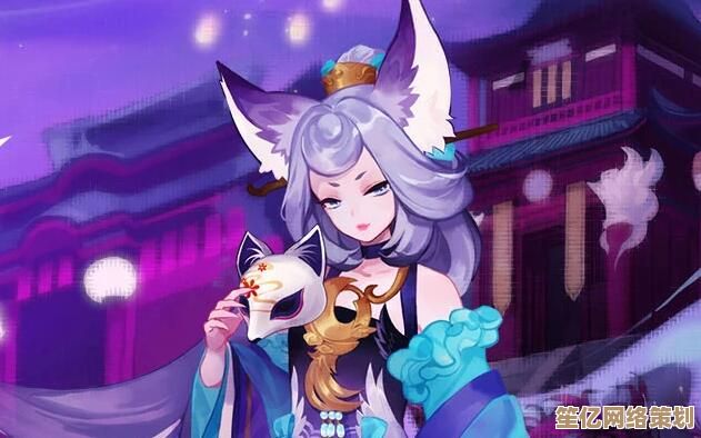 《云梦四时歌》2025新手阵容指南：前期符灵搭配与速推策略